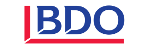 logo: BDO