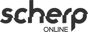 logo: Scherp Online