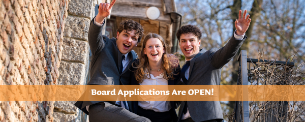 Board Application