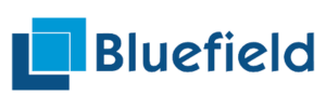 logo: Bluefield