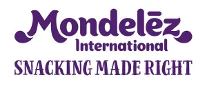 logo: Mondelez
