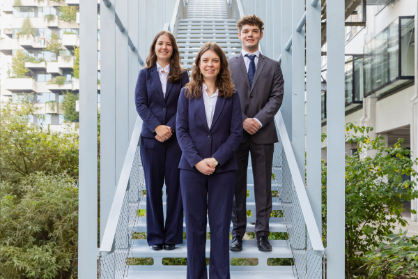 September 2025 - January 2026 - board photo
