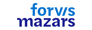 logo: Forvis Mazars